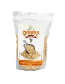 Quinoa White